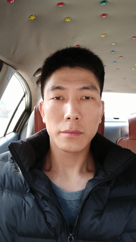 追梦人的第二张照片--闽南相亲网