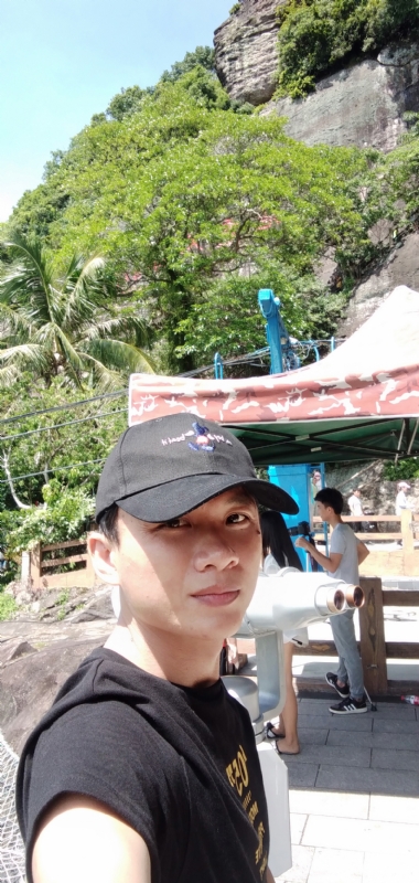 清凉的第一张照片--闽南相亲网