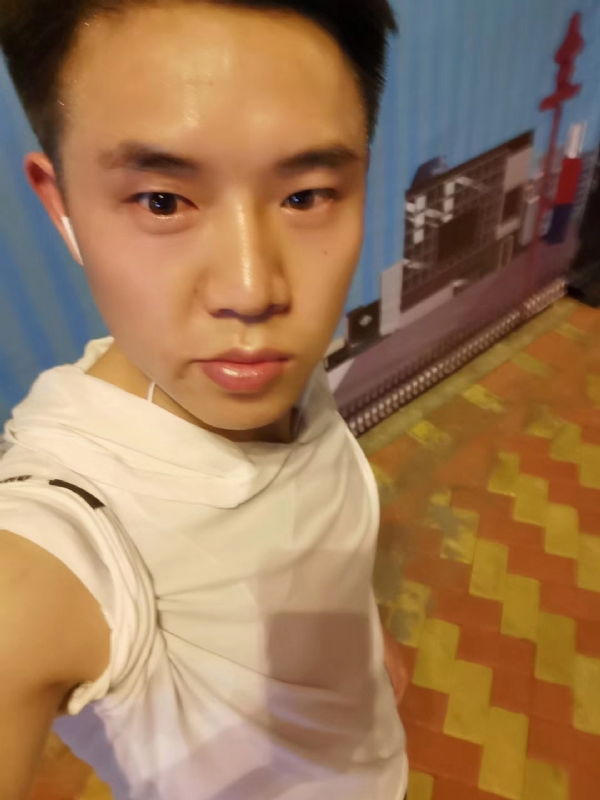 雷子的第一张照片--闽南相亲网