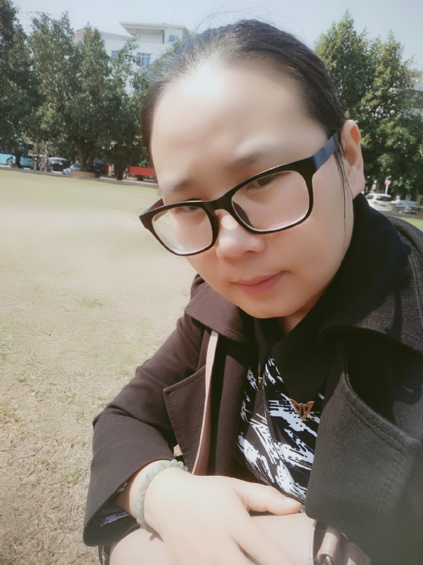 彩虹总在风雨后的第一张照片--闽南相亲网