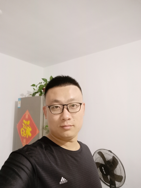 小超超的第一张照片--闽南相亲网