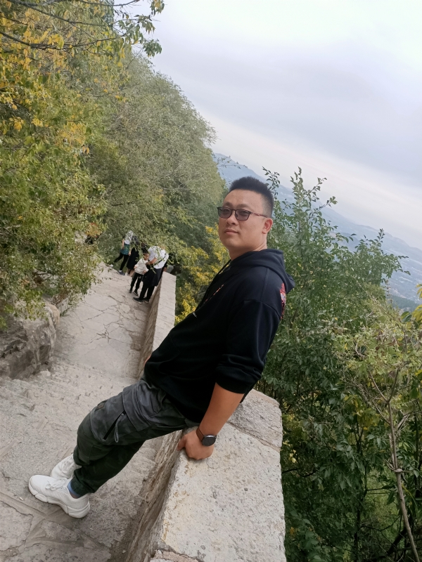 小超超的第二张照片--闽南相亲网