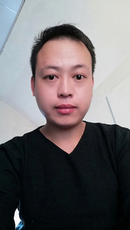 青鱼的第一张照片--闽南相亲网