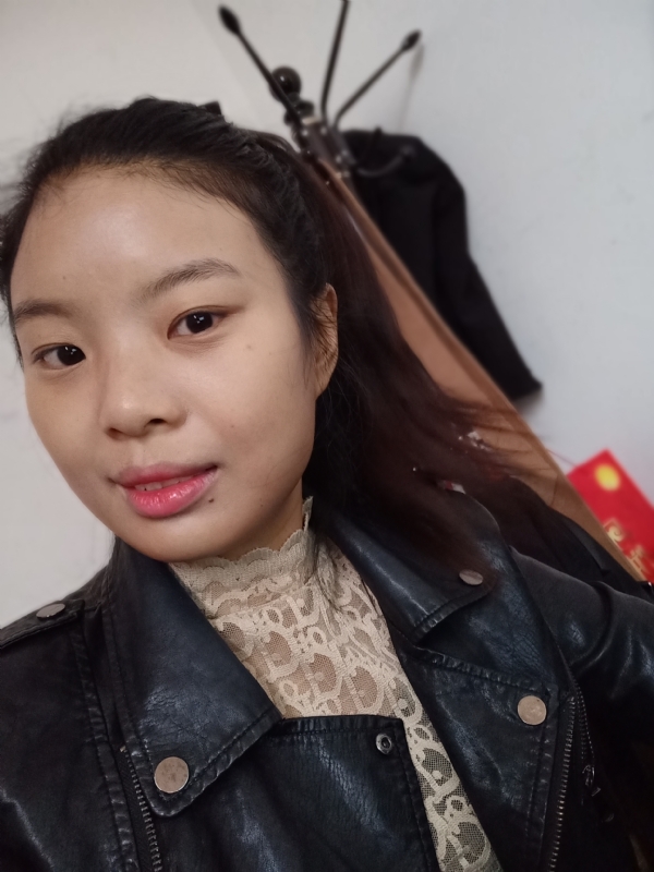 小白的第一张照片--闽南相亲网