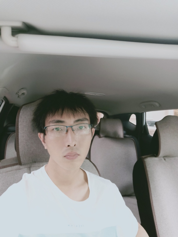 阳光大男孩的第一张照片--闽南相亲网
