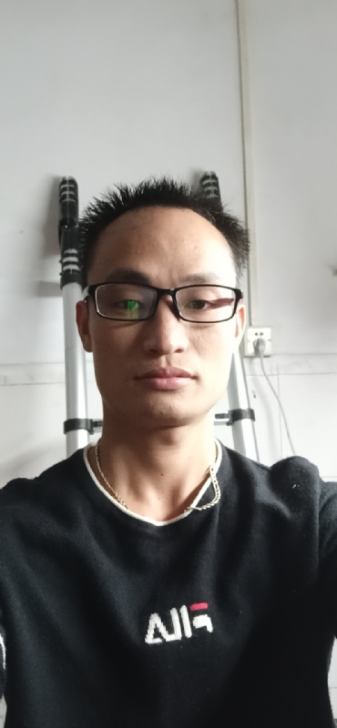 蔡先生的第一张照片--闽南相亲网