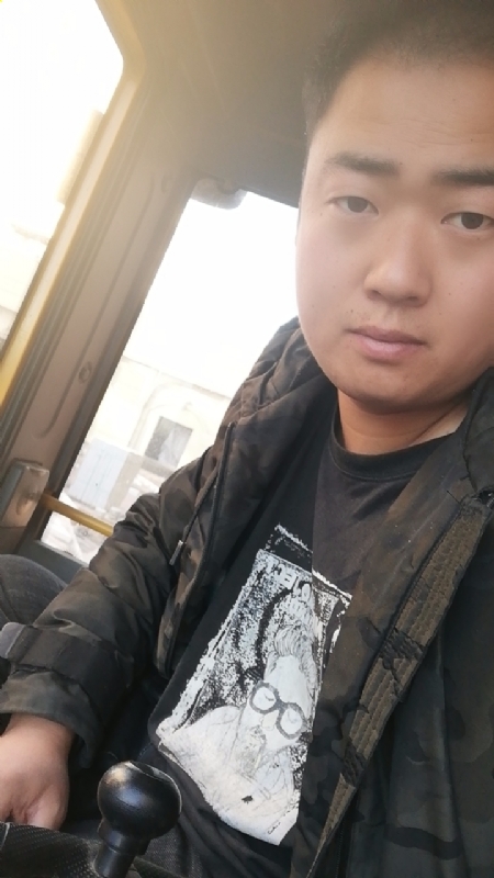 Fate的第一张照片--闽南相亲网