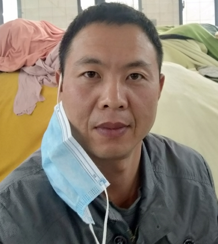 lzy的第一张照片--闽南相亲网