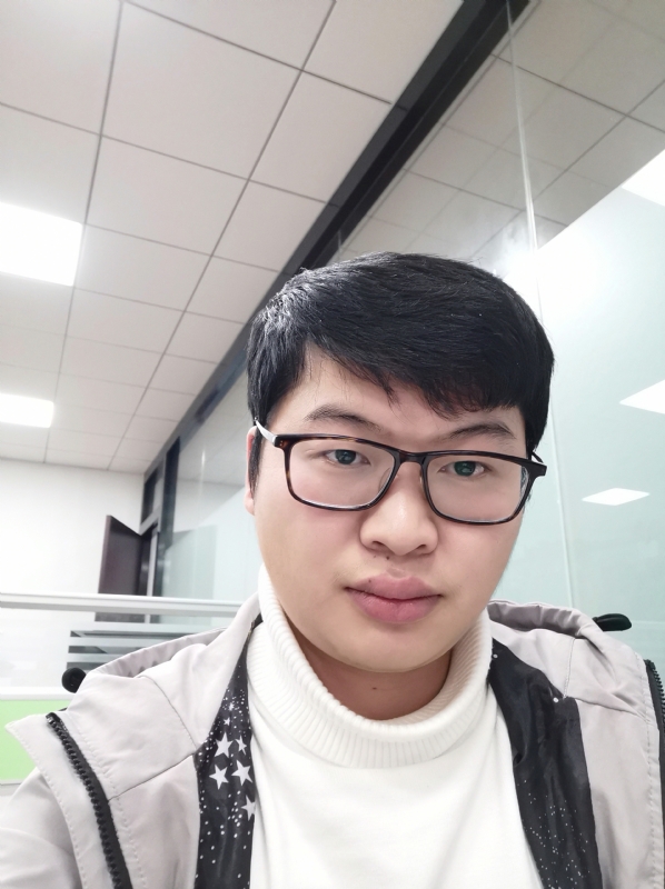 乀漓洛的第一张照片--闽南相亲网