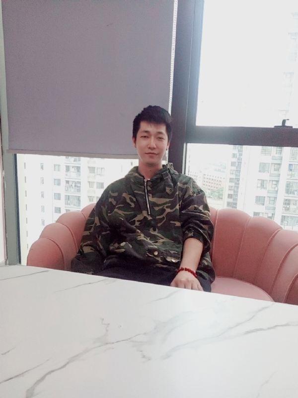 网恋被骗37块5的第一张照片--闽南相亲网