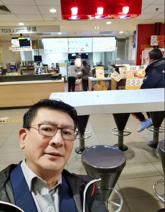 天道酬勤的第一张照片--闽南相亲网