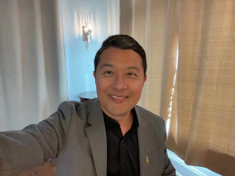 笑看风云的第一张照片--闽南相亲网