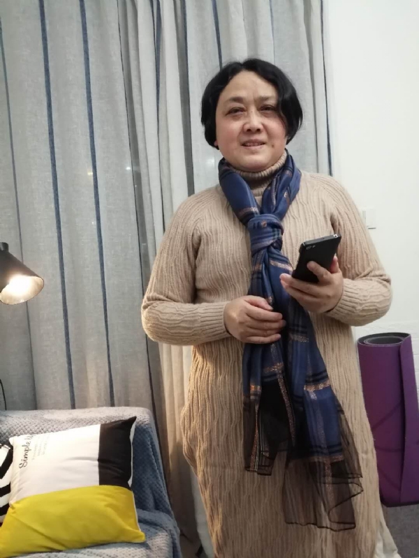 荣荣的第一张照片--闽南相亲网