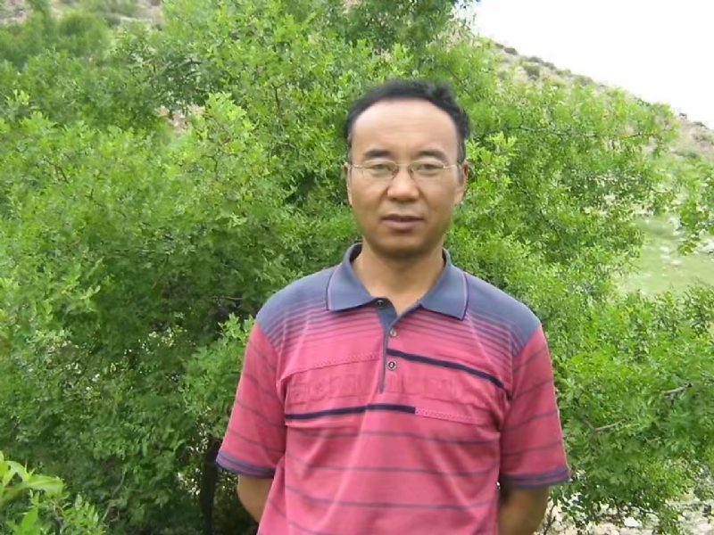 绿水青山的第一张照片--闽南相亲网