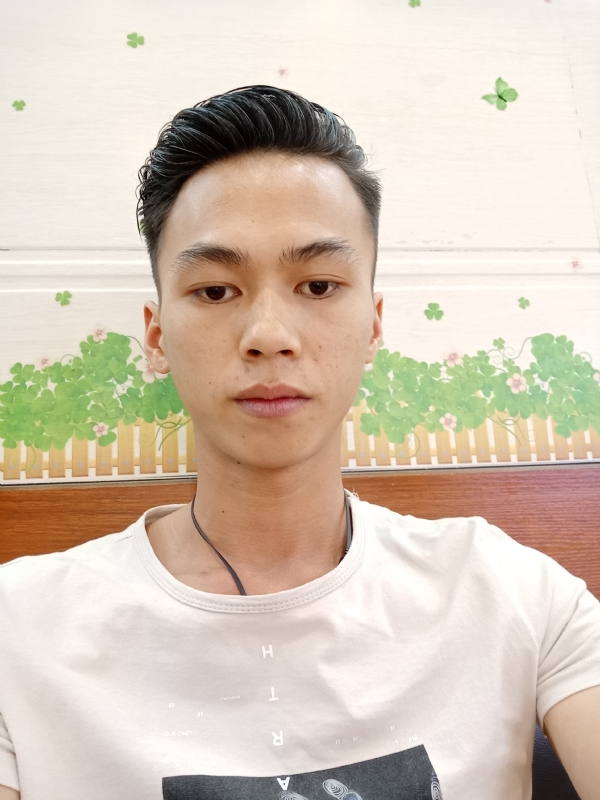 若遇见的第一张照片--闽南相亲网