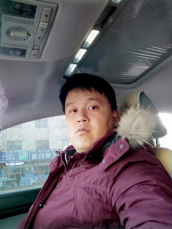 花样年华的第二张照片--闽南相亲网