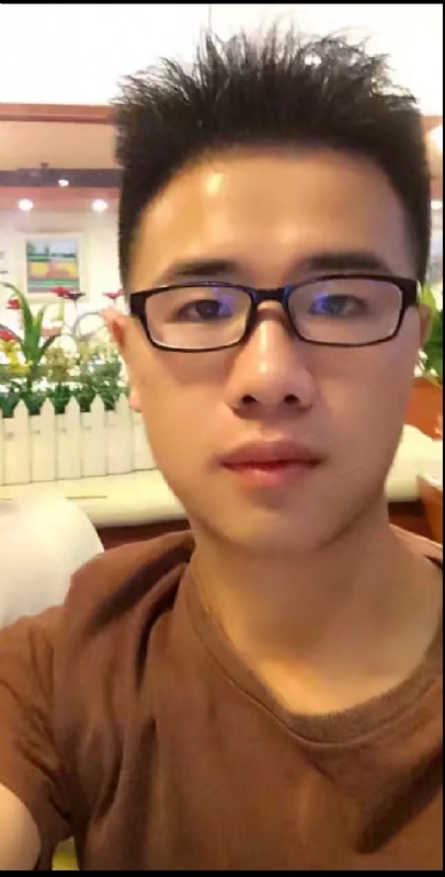 哈哈哈哈的第一张照片--闽南相亲网