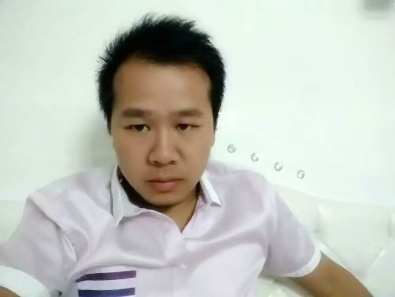 等一人的第一张照片--闽南相亲网