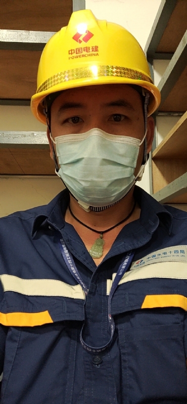 冬日温情的第一张照片--闽南相亲网