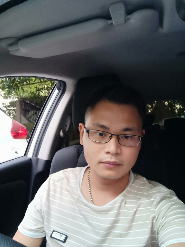 水明的第一张照片--闽南相亲网