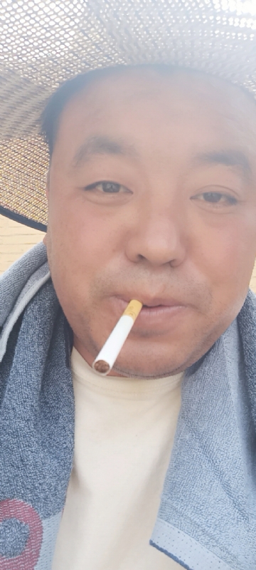 单是好男人的第一张照片--闽南相亲网