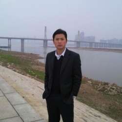 龙人的第一张照片--闽南相亲网