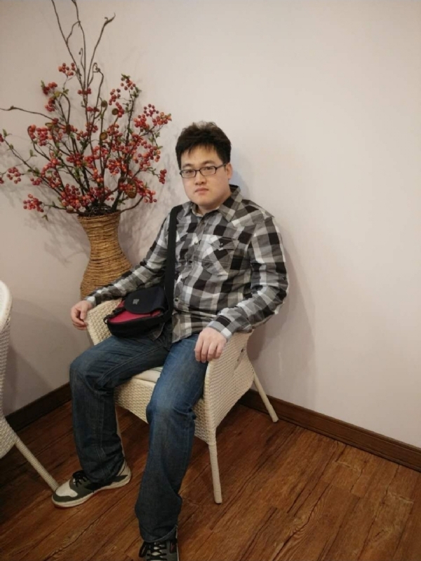 风铃的第四张照片--闽南相亲网