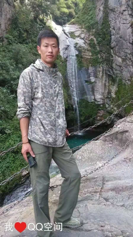 陌颜的第二张照片--闽南相亲网