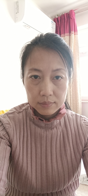 心灵有个依靠的第一张照片--闽南相亲网