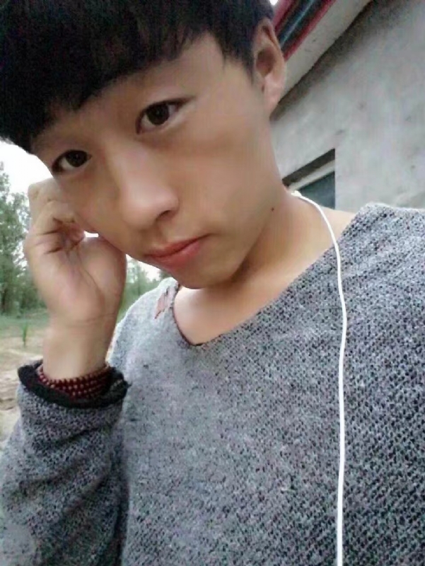 小胡的第一张照片--闽南相亲网