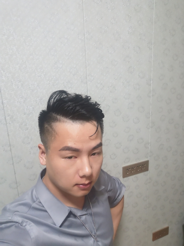 星空的第一张照片--闽南相亲网