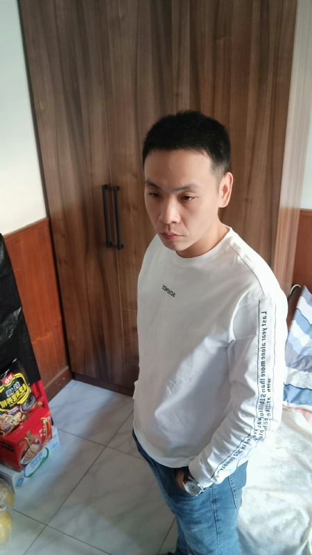 没有蜡笔的小航的第二张照片--闽南相亲网