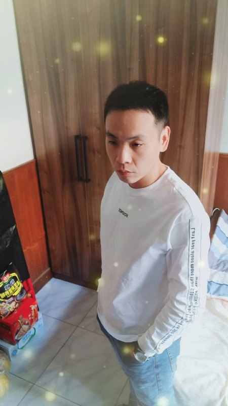 没有蜡笔的小航的第三张照片--闽南相亲网