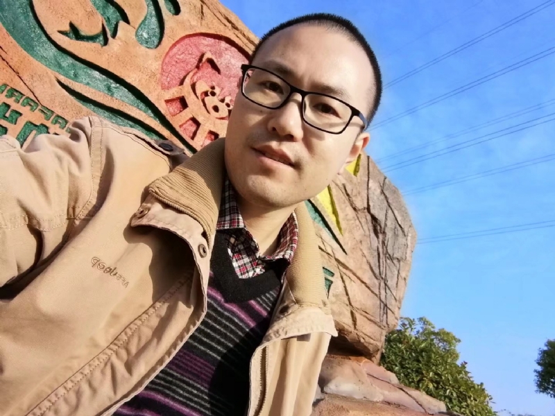重新来过的第三张照片--闽南相亲网