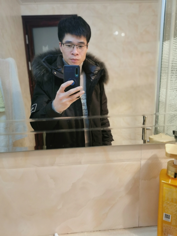 期待缘分的第三张照片--闽南相亲网