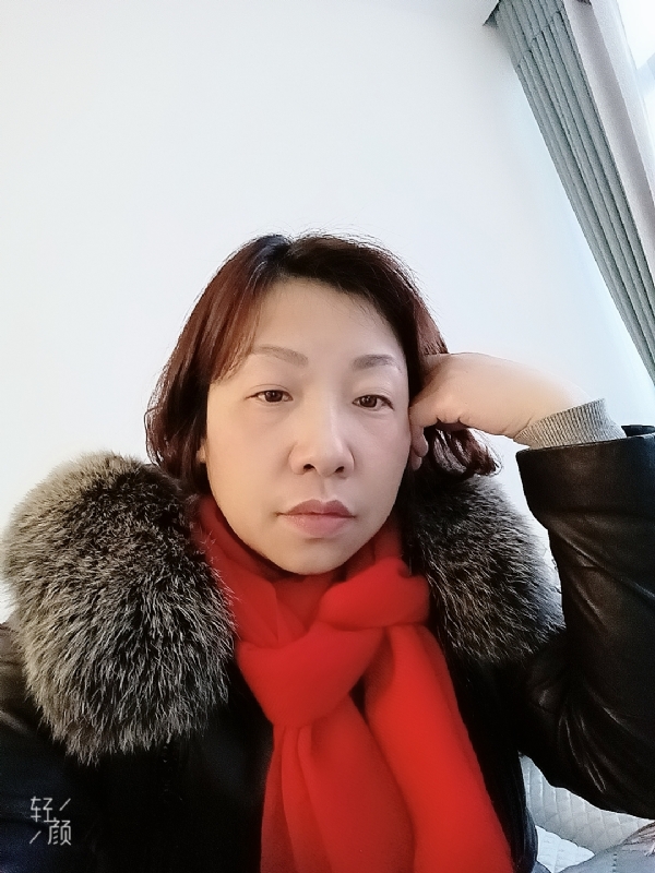 青禾的第一张照片--闽南相亲网