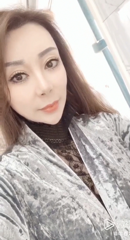婷婷的第一张照片--闽南相亲网