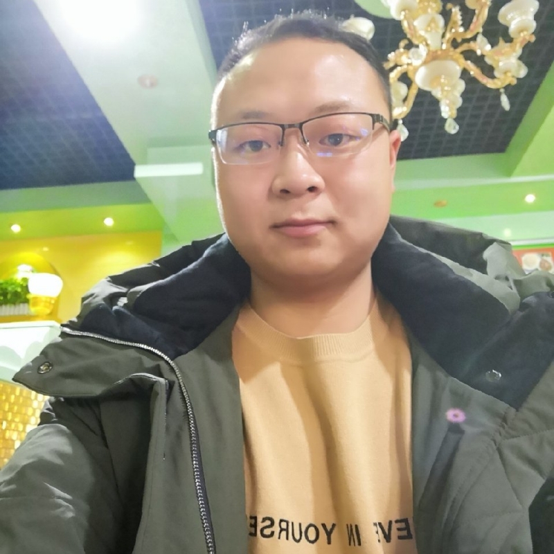 渡人自渡的第一张照片--闽南相亲网