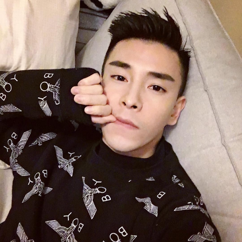 Leo的第一张照片--闽南相亲网