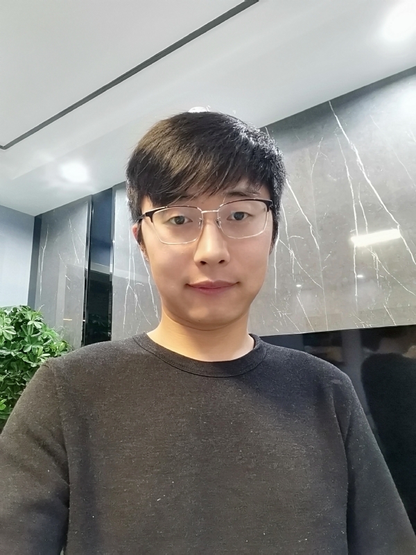王先森的第一张照片--闽南相亲网