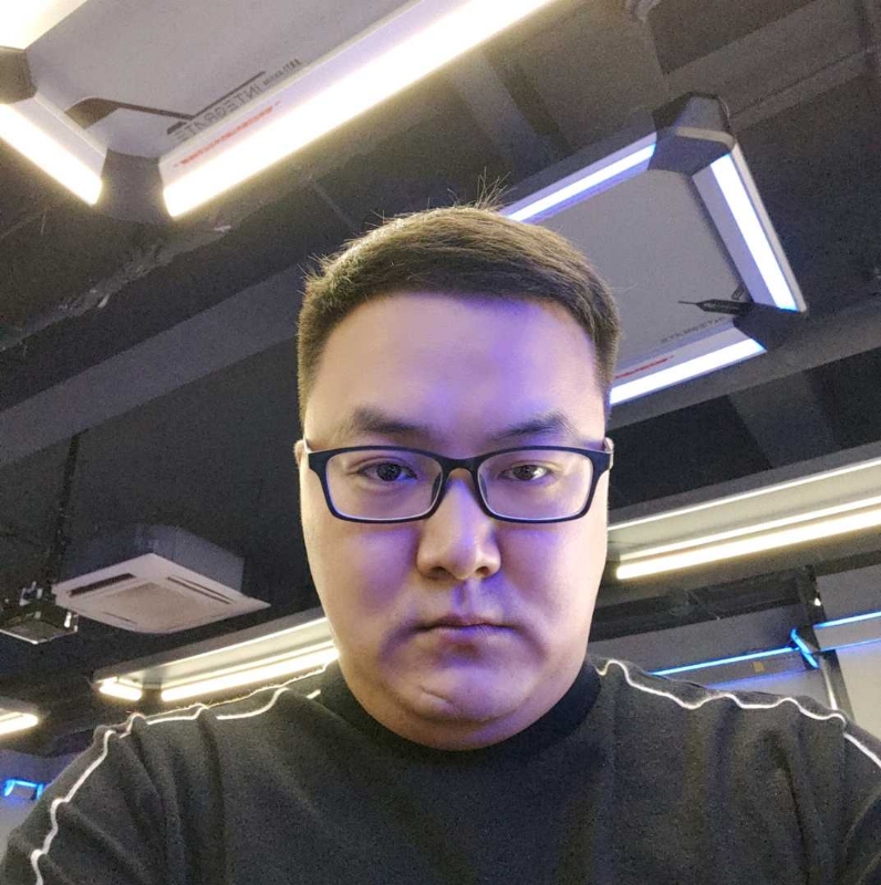 雨哥哥的第一张照片--闽南相亲网