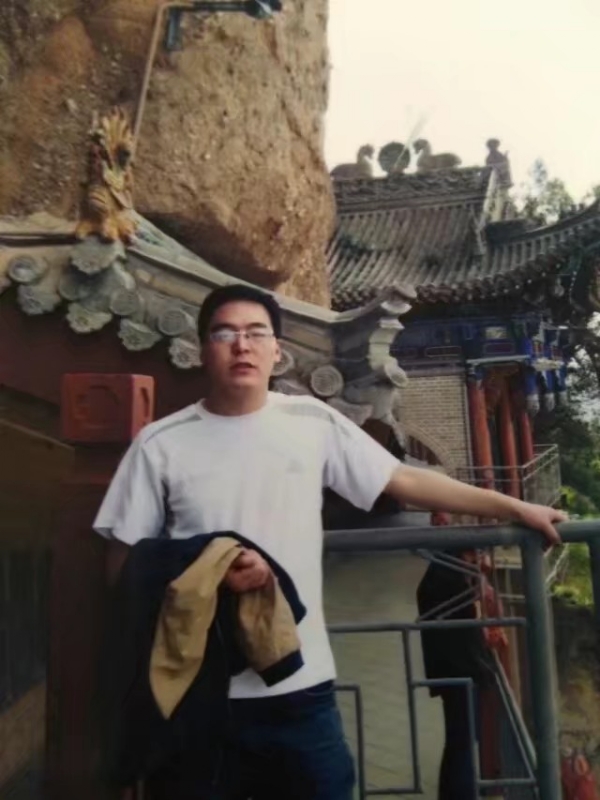 情迷海棠的第一张照片--闽南相亲网