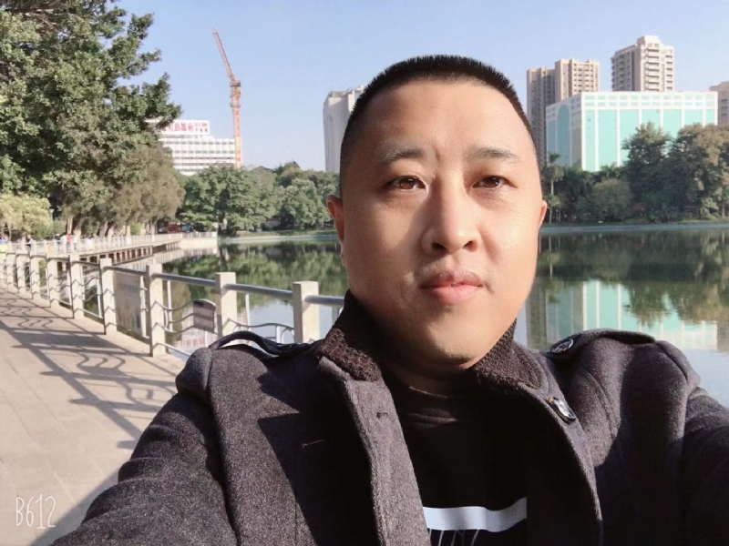 惜遇淡别的第一张照片--闽南相亲网