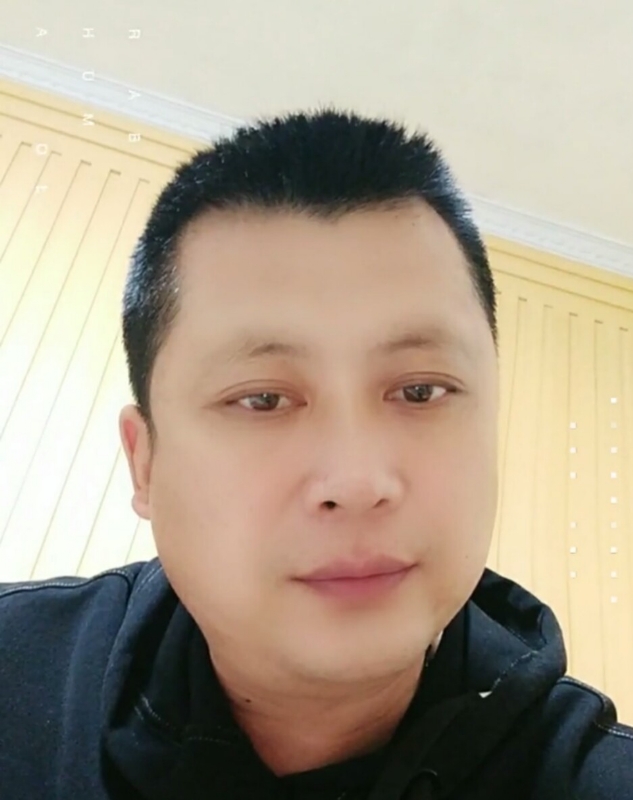 追梦者的第一张照片--闽南相亲网