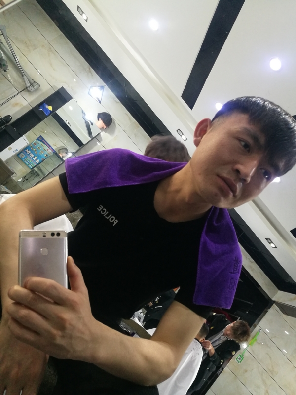 未来可期的我的第四张照片--闽南相亲网