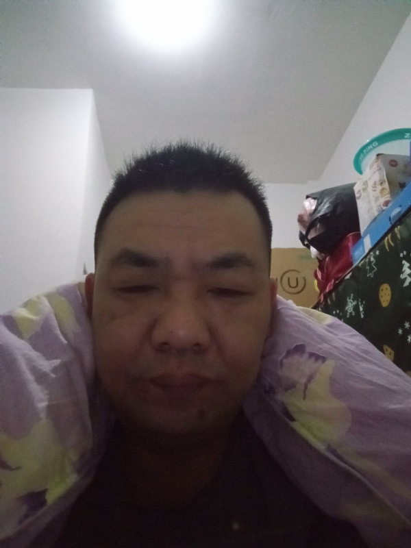 寂寞丑小鸭的第三张照片--闽南相亲网
