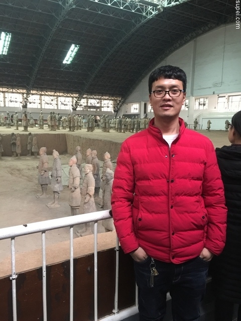 三石磊磊的第一张照片--闽南相亲网