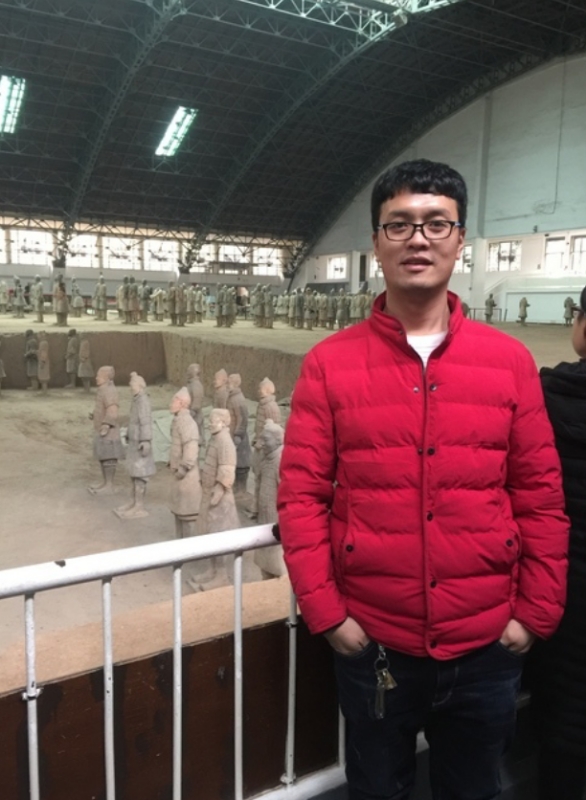 三石磊磊的第二张照片--闽南相亲网