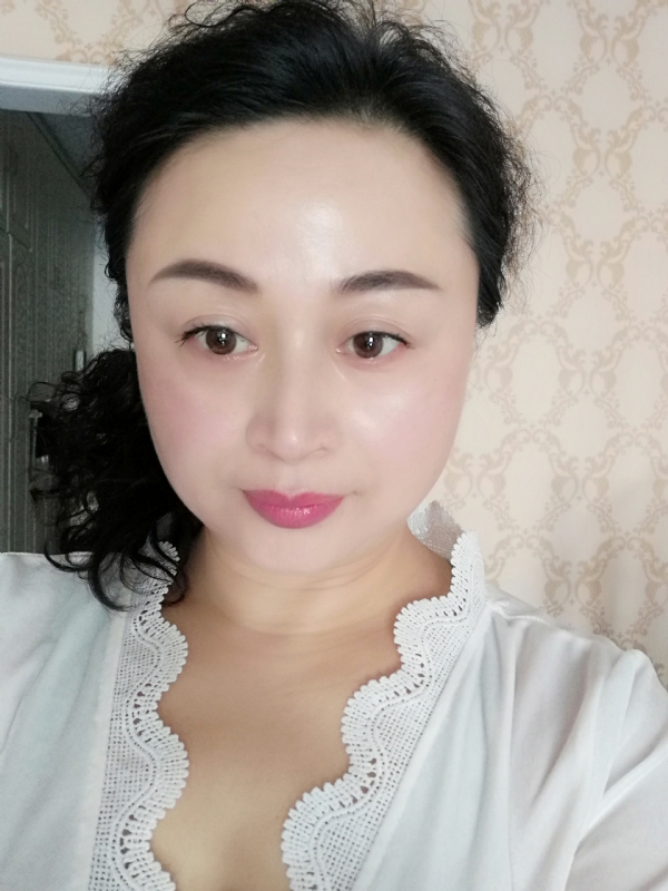 花谢花飞的第一张照片--闽南相亲网