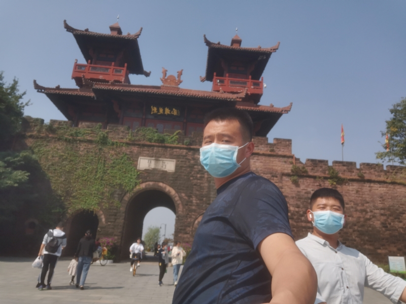 聆听的第一张照片--闽南相亲网